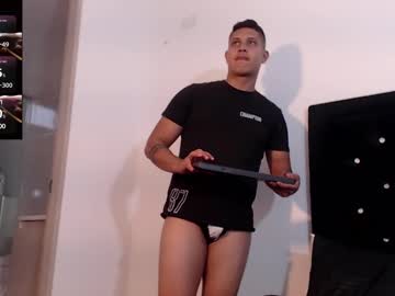 Johansmith__ Chaturbate stream image from February 05, 2025