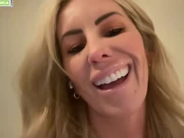 Jordyngrangexo Chaturbate stream image from February 05, 2025