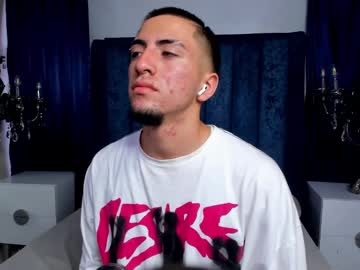King_Dante_ Chaturbate stream image from February 05, 2025