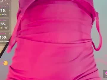Kinky_Yeyns Chaturbate stream image from February 05, 2025