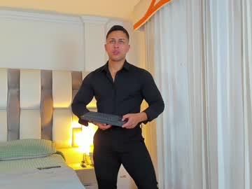 Marcelo_Costa_ Chaturbate stream image from February 05, 2025