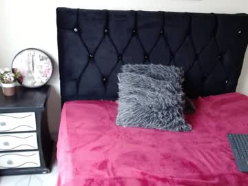 Mellissa_Cute Chaturbate stream image from February 05, 2025