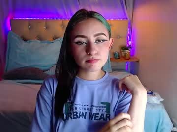 Melodygirl__ Chaturbate stream image from February 05, 2025