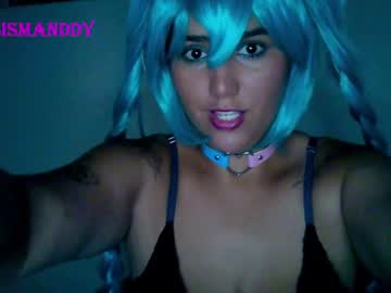 Mihsoulart Chaturbate stream image from February 05, 2025