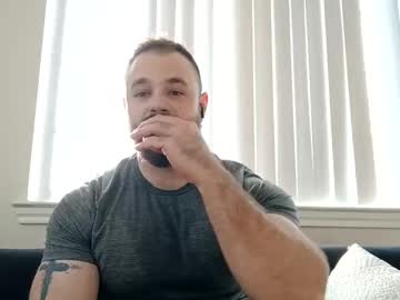 Mysticmac247 Chaturbate stream image from February 05, 2025