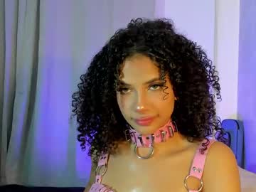 Naomidawsonn Chaturbate stream image from February 05, 2025