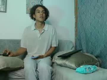 Nickolas_Moon Chaturbate stream image from February 05, 2025