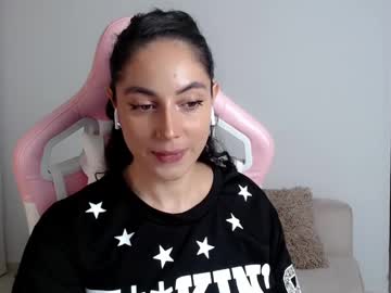 Niky_Blue Chaturbate stream image from February 05, 2025