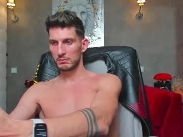 Ronythemaster Chaturbate stream image from February 05, 2025