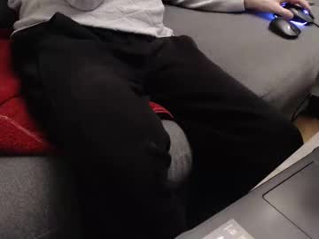 Sissyboyforyoui Chaturbate stream image from February 05, 2025
