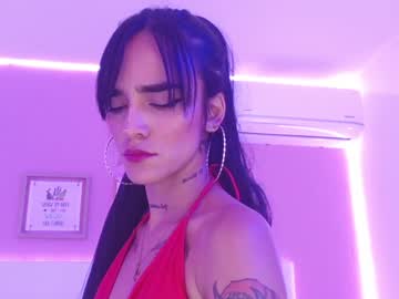 Sweet_Gelato Chaturbate stream image from February 05, 2025