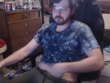 Thickgarrett Chaturbate stream image from February 05, 2025