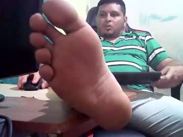 Thonnybigcock Chaturbate stream image from February 05, 2025