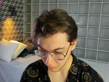 Tyler_Ocean Chaturbate stream image from February 05, 2025