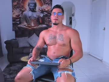 Valentino_Dossantos stream image from February 05, 2025