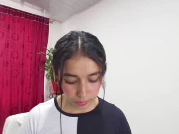 Vallery_Evanss Chaturbate stream image from February 05, 2025
