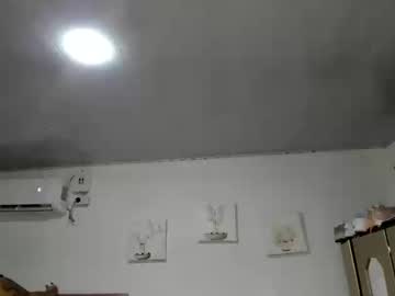 Venuswilliamx Chaturbate stream image from February 05, 2025