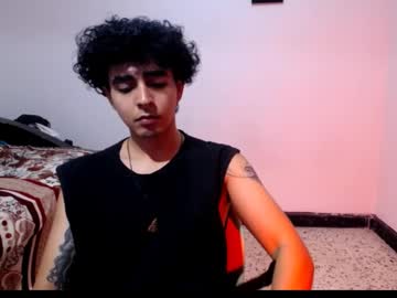 Yourgodmars777 Chaturbate stream image from February 05, 2025