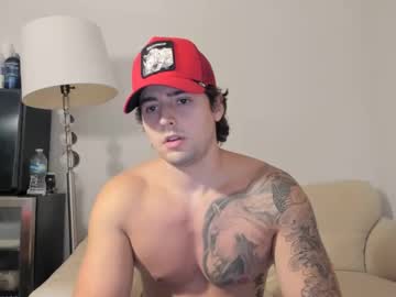 Zaylanez Chaturbate stream image from February 05, 2025