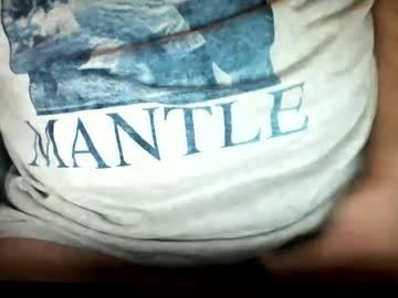 Zeddie71 Chaturbate stream image from February 05, 2025