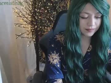 Alchemic_Bby Chaturbate stream image from February 05, 2025