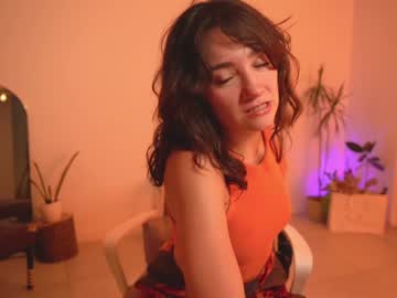 Alemaniababe Chaturbate stream image from February 05, 2025