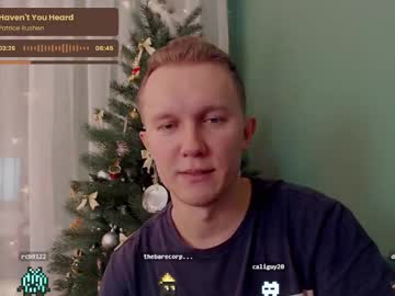 Alex_Amazing Chaturbate stream image from February 05, 2025