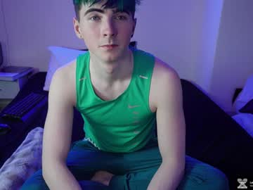 Alfiegreenxxx Chaturbate stream image from February 05, 2025
