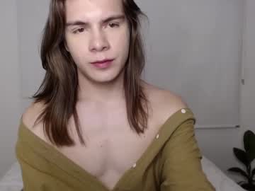 Amelie_Murdoch Chaturbate stream image from February 05, 2025