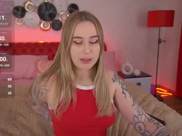 Arolinanight Chaturbate stream image from February 05, 2025