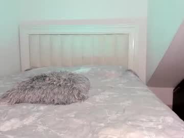Ashley_Blair Chaturbate stream image from February 05, 2025