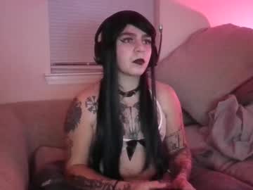 Chelseathesissy485853 Chaturbate stream image from February 05, 2025