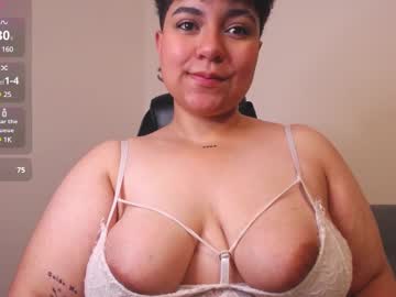 Curly_Cam_Queen Chaturbate stream image from February 05, 2025