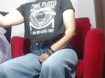 Darkvictoria66 Chaturbate stream image from February 05, 2025