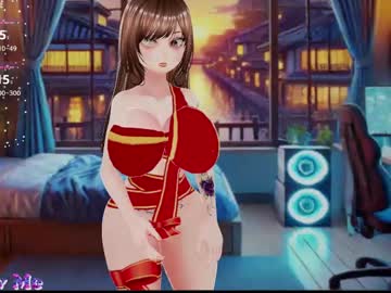 Hanaedamgirl stream image from February 05, 2025