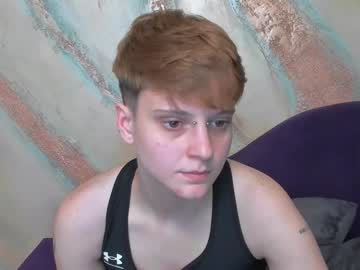 Heartsinner Chaturbate stream image from February 05, 2025