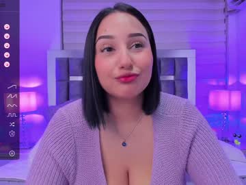 Iris_Evans1 Chaturbate stream image from February 05, 2025