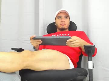 Jacob_Lewitt Chaturbate stream image from February 05, 2025