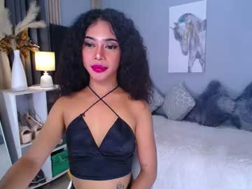 Janemonet Chaturbate stream image from February 05, 2025