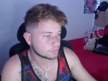 Johanleonsweetboy Chaturbate stream image from February 05, 2025