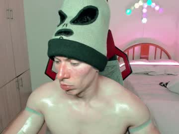 Luisfernikesportboy Chaturbate stream image from February 05, 2025