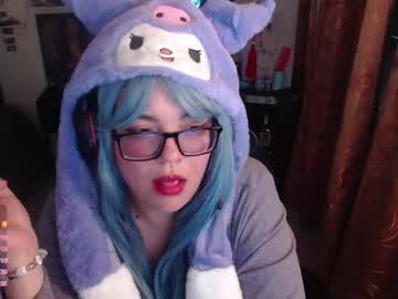 Marcela2101 Chaturbate stream image from February 05, 2025