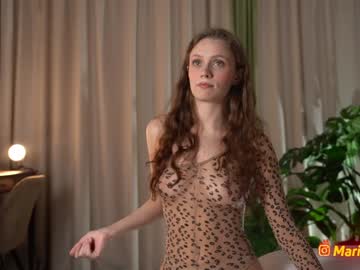 Mariabelly Chaturbate stream image from February 05, 2025