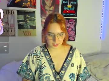 Misaki_Harmon Chaturbate stream image from February 05, 2025