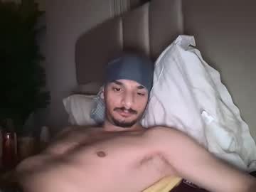 Moss127 Chaturbate stream image from February 05, 2025