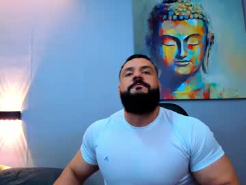 Rawmathews Chaturbate stream image from February 05, 2025