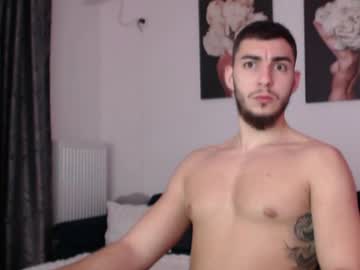 Riderrandy Chaturbate stream image from February 05, 2025