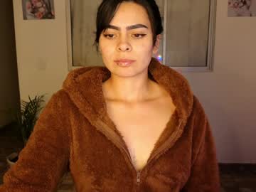 Sexxylady__ Chaturbate stream image from February 05, 2025