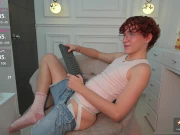 Tatan_Cute1 Chaturbate stream image from February 05, 2025