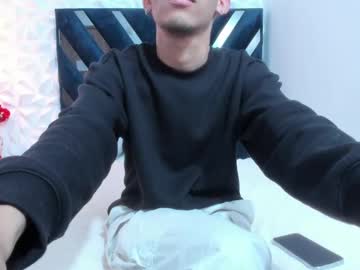 Twinks08 Chaturbate stream image from February 05, 2025
